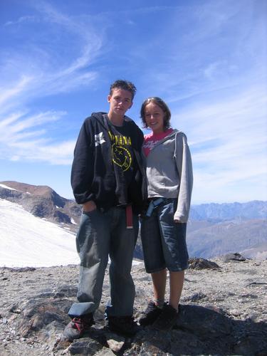 ma tite puce et moi